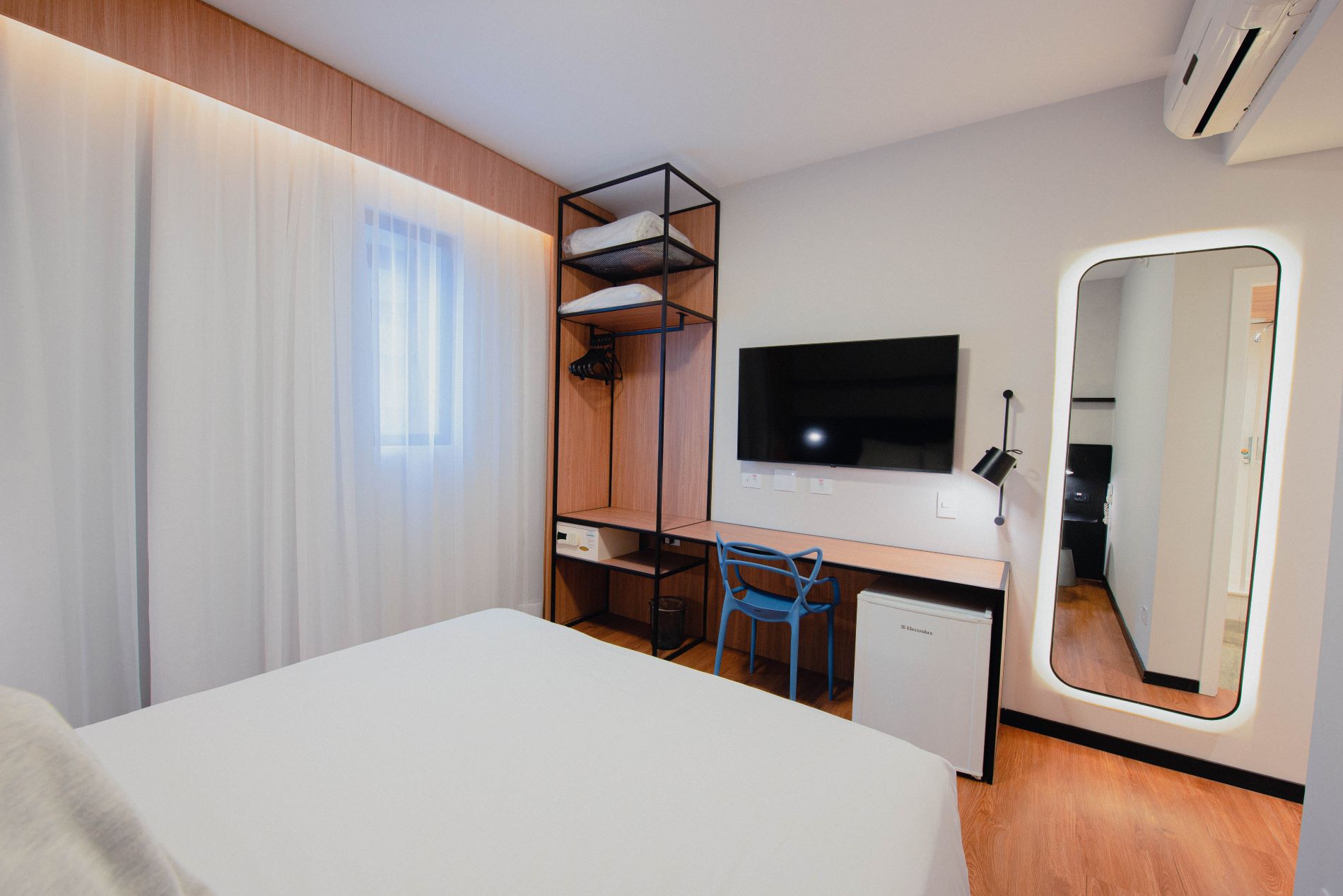 Quarto de hotel