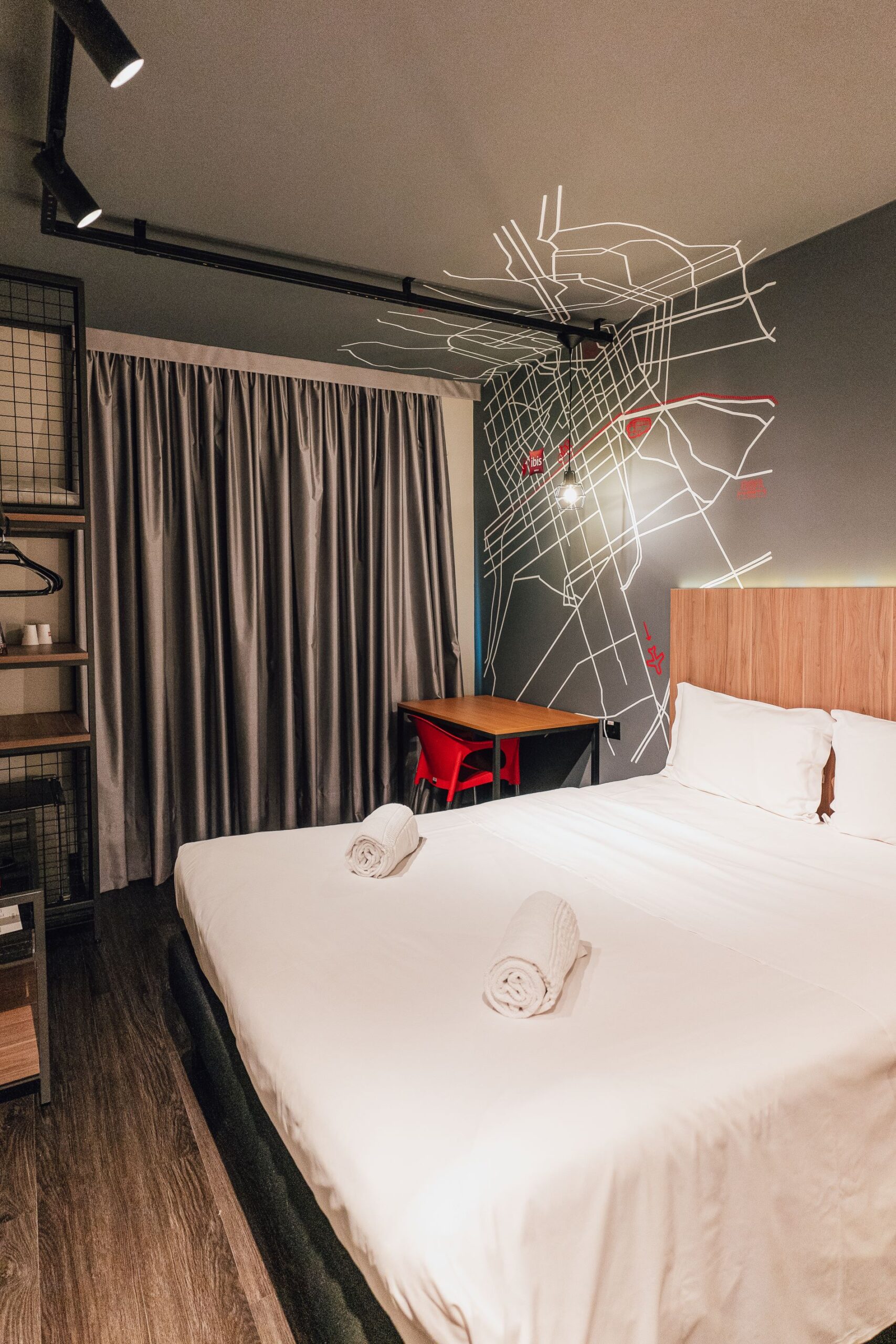 Quarto de hotel