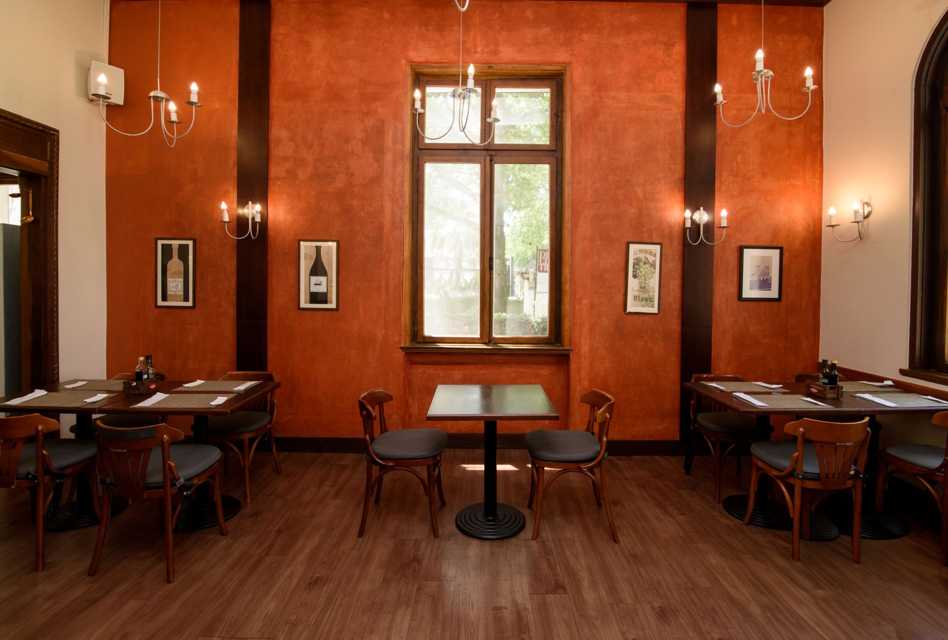 Restaurante